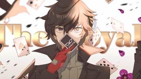 逃离废墟镇