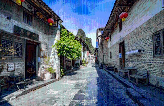 河洛群侠传